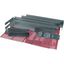 XPIX16BCB-BC-1008 Busbar coupling internal partition, W x D = 1000 x 800 mm thumbnail 2