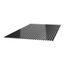Panel connector Plastic 1200mm x12 Black thumbnail 2