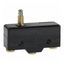 General purpose basic switch, slim spring plunger, SPDT, 15A Z15G2001C thumbnail 3