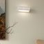 CERAMIC WALL LAMP VEGA LINE E27 1X60W IP20 thumbnail 5