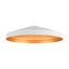 LALU® TETRA 36, Lampshade, Mix&Match, H:8.9 cm, white thumbnail 1