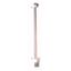 XVTL-VP16/SET Profile, vertical, for H=1600mm, (2pc.) thumbnail 1