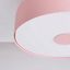 Ceiling lamp OMIQ pink thumbnail 3