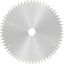 Standard for Aluminium Circular Saw Blade for Cordless Saws 173x1.8/1.3x20 T60 thumbnail 1