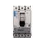 NZMN2-PX63-SVE NZM2 PXR25 circuit breaker - integrated energy measurement class 1, 63A, 3p, Screw terminal, plug-in technology thumbnail 7