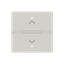N2221.3 DN COVER SYMBOL SHUTTER 2M, DUNA thumbnail 1