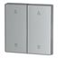 Busbar support, 3p, 30x10, (60mm) thumbnail 7