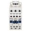 Contactor 3-pole, CUBICO Classic, 18,5kW, 38A,1NO+1NC, 24VAC thumbnail 9
