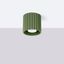 Ceiling lamp AURA 1 olive green GU10 thumbnail 9