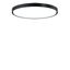 LANOS L 4000-927-65Z OP DI LDE BK - Decor. round wall and ceiling luminaire thumbnail 1