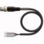 Actuator and Sensor Cable, PVC Connection Cable   RSS4.5T-5/TEL thumbnail 2