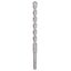 Hammer drill bit SDS-plus-1 14 x 150 x 210 mm thumbnail 1