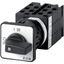 T0-6-103/EZ Multi-speed switches, T0, 20 A, centre mounting, 6 contact unit(s), Contacts: 11, 60 °, maintained, With 0 (Off) position, 0-Y-D-2, Design number 103 thumbnail 4