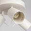 CEILING LAMP RING 3P BEIGE 3XGU10 thumbnail 10