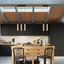 LINO 1 GU10 1x40W IP20 pendant lamp thumbnail 8