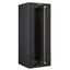 Freestanding cabinet Linkeo2 47U 800 x 800mm thumbnail 2