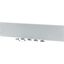 XTSZCSC-H250W1100 Section wide cover, closed, HxW=250x1200mm, IP55, grey thumbnail 3