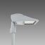 ROLLE 3286 LED 25W CLD GREY 3000K thumbnail 1