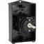 T0-4-8344/I1/SVB Main switch, T0, 20 A, surface mounting, 4 contact unit(s), 8-pole, Emergency switching off function, With red rotary handle and yellow locking ring, thumbnail 34