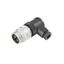 Field attachable connector, 7/8" thumbnail 2