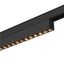 IN-LINE 44 48V TRACK, Darklight Reflector, DALI, spot, black / black, 14W, 1180lm, 2700K, CRI90, 35° thumbnail 2