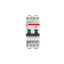 S204C-C10 Miniature circuit breaker - 4P - C - 10 A thumbnail 5