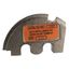 11802 INDENTOR DIE FOR F BRAZED / G SIZE thumbnail 2