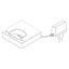 S/SZM 85x-... EG/S EU Siedle Scope charger with power supply thumbnail 1