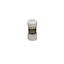 Fuse-link, low voltage, 6 A, AC 300 V, 22.2 x 10.3, T, UL, very fast acting thumbnail 3