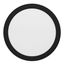 FUEVA-Z DL 16,5W 2100lm tuneable white, 216, white thumbnail 2