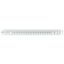 Patchpanel 19" empty for 24 modules (SFA)(SFB), 1U, RAL7035 thumbnail 4