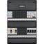 Systeem 55 consumer unit, 1-phase, Flex thumbnail 4