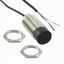 Proximity sensor, LITE, inductive, nickel-brass, short body, M30, unsh E2B 2260H thumbnail 1