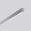 LESS IS MORE 27, 39 W, 2750 lm, 840, silver, DALI Ceiling luminaires,  thumbnail 2