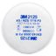 3M™ Particulate Filter P3 R, 6038 thumbnail 2
