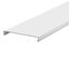 Cover for LKVH 125x2000 Polycarbonate/Acrylnitrile-butadiene-styrene L thumbnail 1