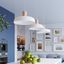 Pendant lamp FANO white thumbnail 14
