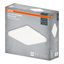 CEILING SQUARE 18W 840 IP20 OSRAM thumbnail 2