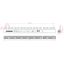 Busbar fork, 18mm, 2-pol. 16mmý, 1m, no break out version thumbnail 3