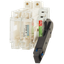 Fuse combination switch body 2P 125A for knife-edge fuse size 00. NF a thumbnail 3