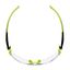 3M™ Solus™ 1000 Safety Glasses, Green/Black Frame, Scotchgard™ Anti-Fo thumbnail 12