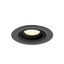 NUMINOS® GIMBLE XS 4000K 20° black/black thumbnail 1
