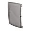PC door for 3942-T transparent thumbnail 1