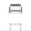 P-INF Q190H 2500-930 LDO AL TL - LED ceiling-recessed luminaire thumbnail 1