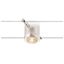 COMET, cable luminaire for TENSEO, QR-C51, chrome thumbnail 1