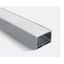 SURFACE PROFILE 2m FOR 40mm STRIPS + PC OPAL DIFF thumbnail 1