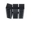 SCENO 2X7 8000-830 SWI 3GU OV BK - LED spotlight 2x7 thumbnail 3
