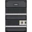 Systeem 55 consumer unit + 2x RCD 2-pole 40A, 30mA, A thumbnail 7