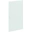 CTB39S ComfortLine Door, IP44, Field Width: 3, 1371 mm x 771 mm x 14 mm thumbnail 1