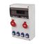 Cabinet V582-ZSF40101000.V /3952 drawer thumbnail 1